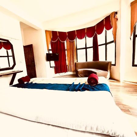 Hotel Hadimba - In City Center Manali (Himachal Pradesh) Exterior photo