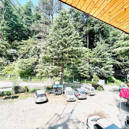 Hotel Hadimba - In City Center Manali (Himachal Pradesh) Exterior photo