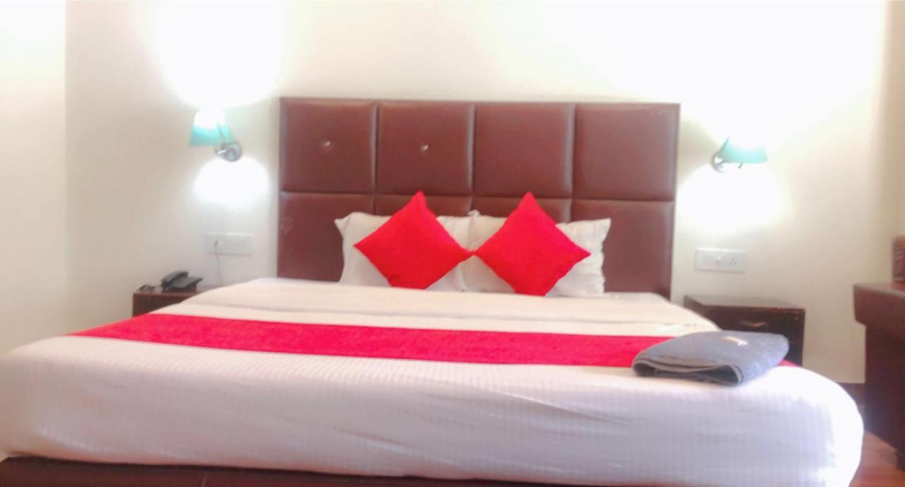 Hotel Hadimba - In City Center Manali (Himachal Pradesh) Exterior photo