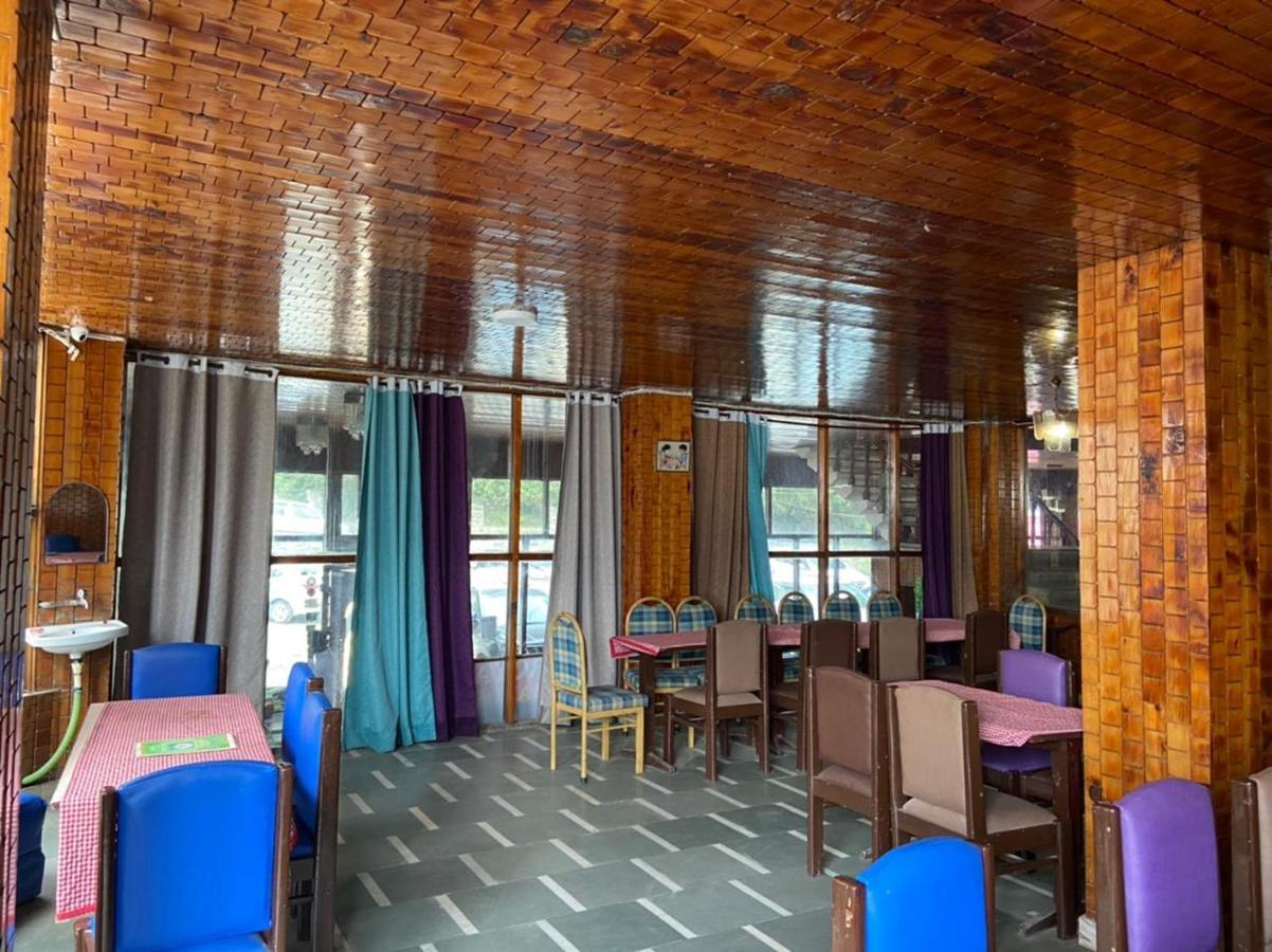 Hotel Hadimba - In City Center Manali (Himachal Pradesh) Exterior photo
