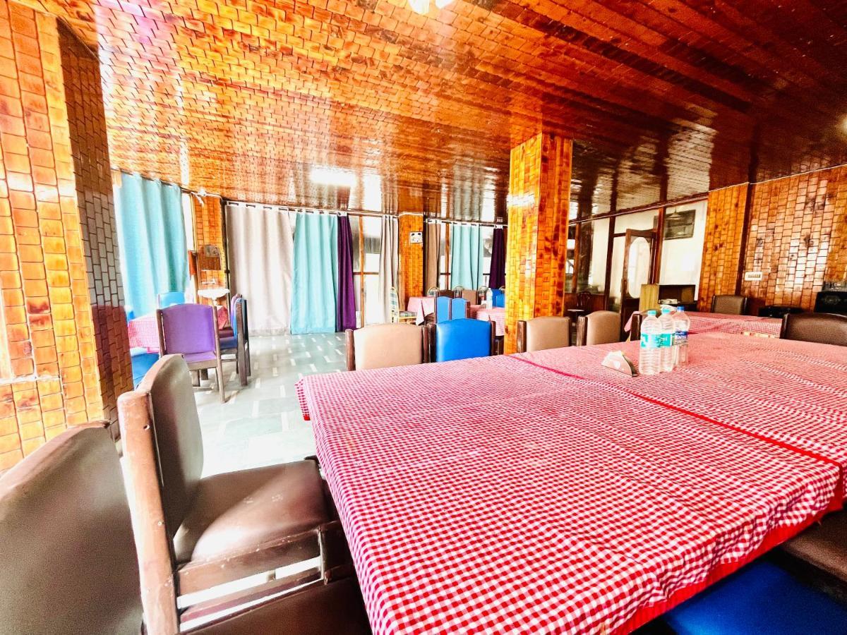 Hotel Hadimba - In City Center Manali (Himachal Pradesh) Exterior photo