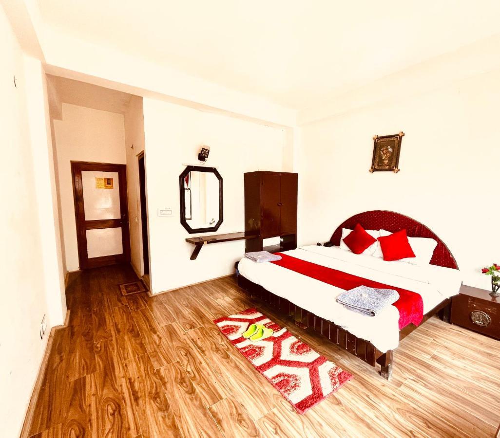 Hotel Hadimba - In City Center Manali (Himachal Pradesh) Exterior photo