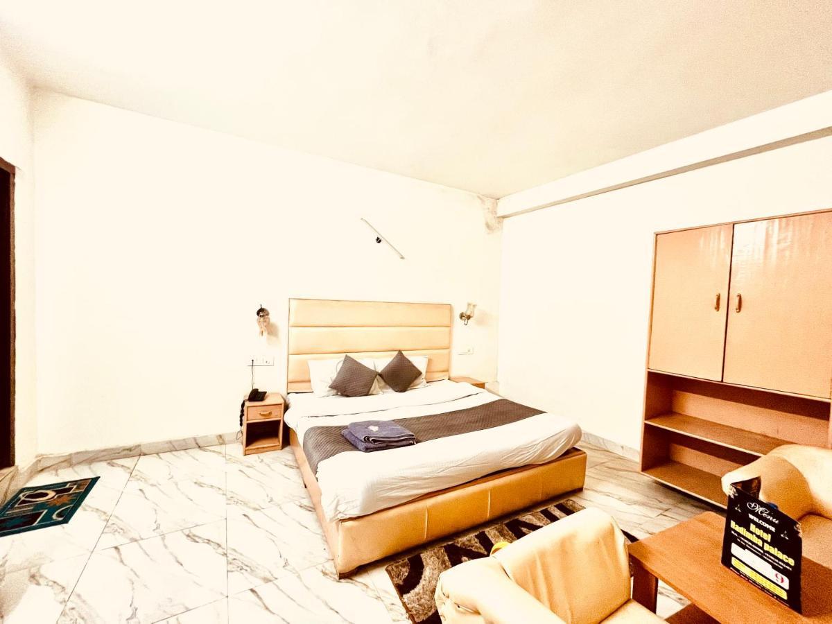 Hotel Hadimba - In City Center Manali (Himachal Pradesh) Exterior photo