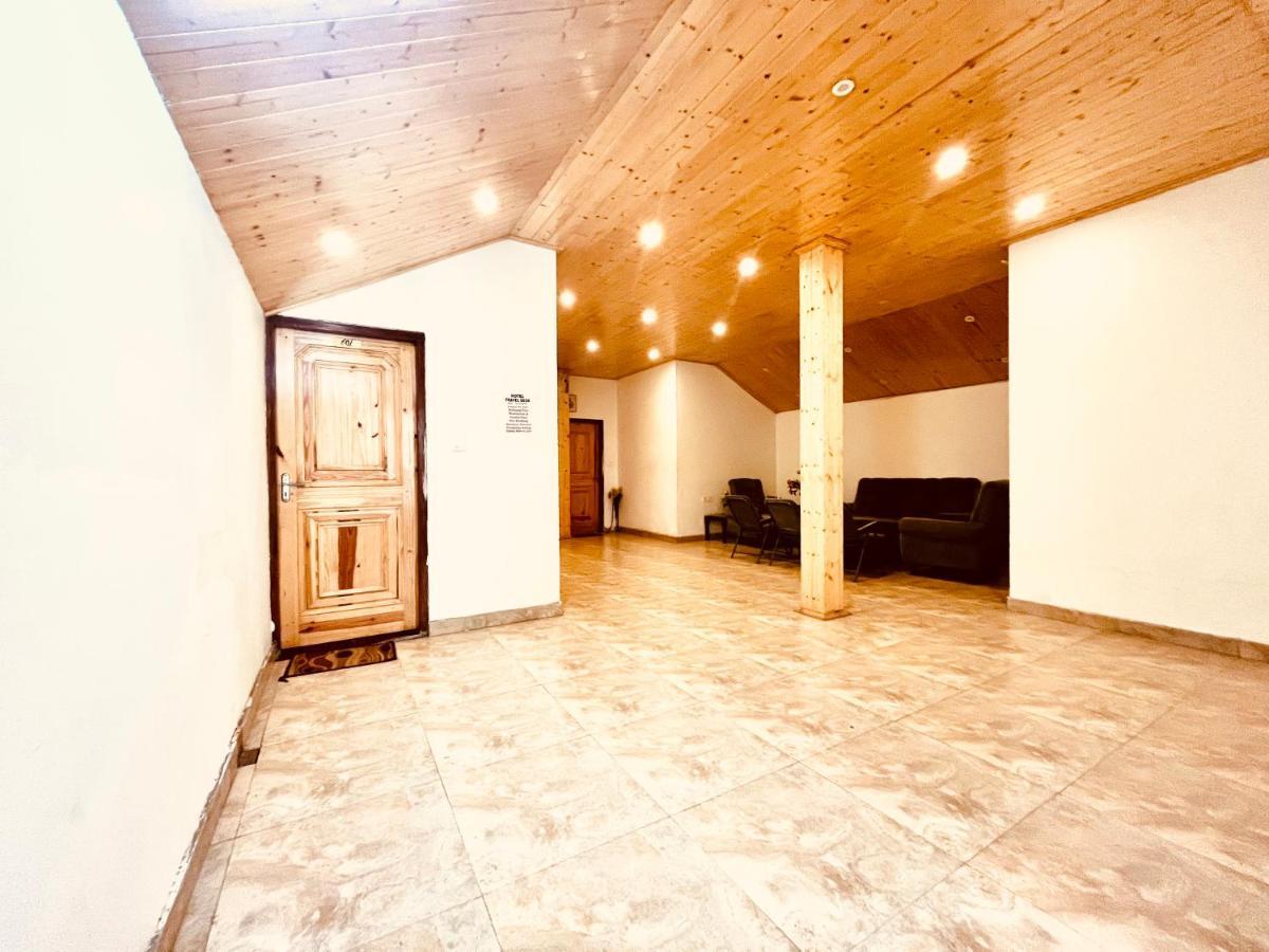 Hotel Hadimba - In City Center Manali (Himachal Pradesh) Exterior photo