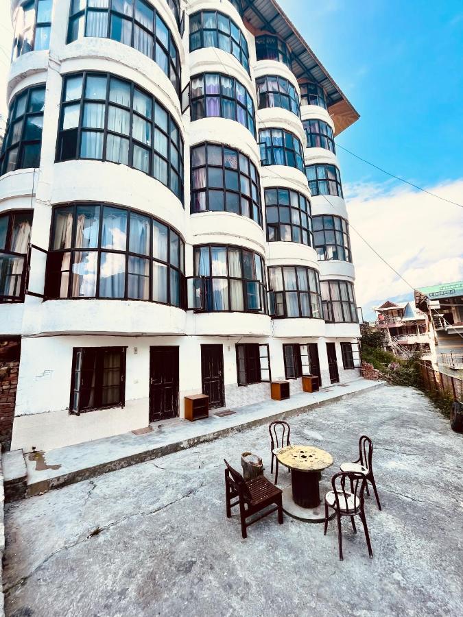 Hotel Hadimba - In City Center Manali (Himachal Pradesh) Exterior photo