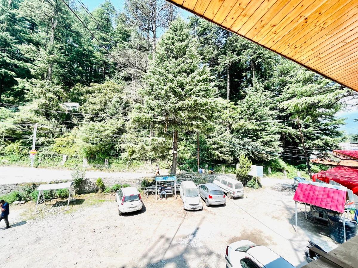Hotel Hadimba - In City Center Manali (Himachal Pradesh) Exterior photo