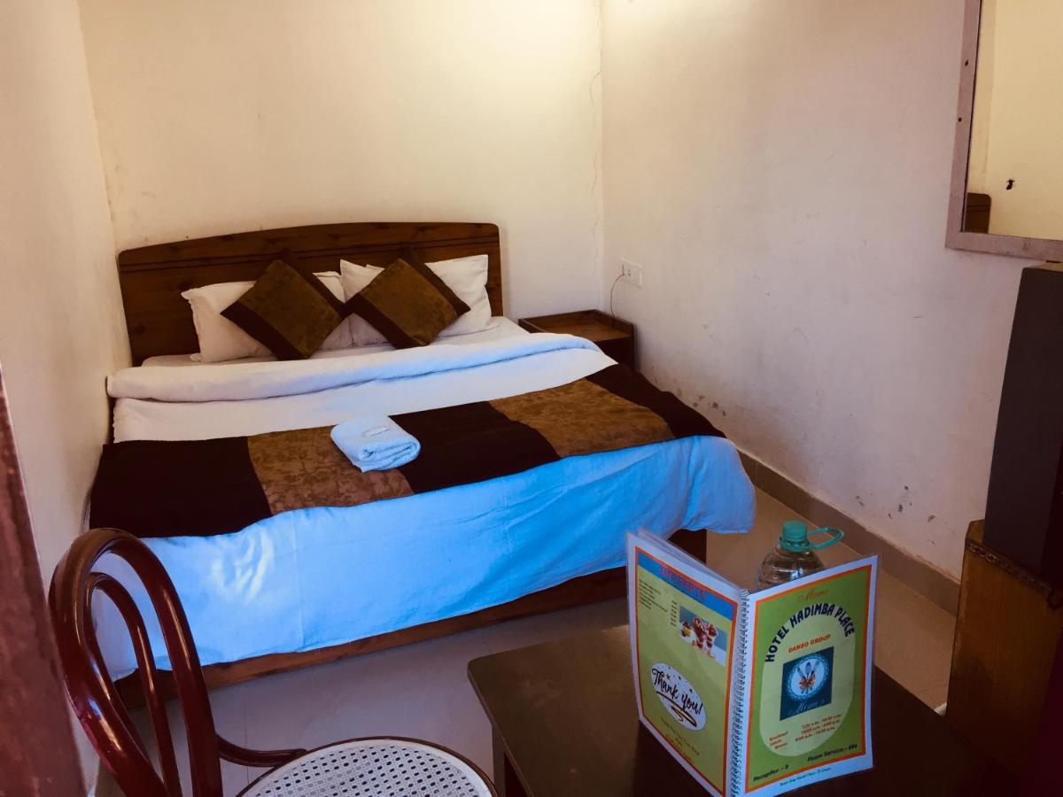 Hotel Hadimba - In City Center Manali (Himachal Pradesh) Exterior photo