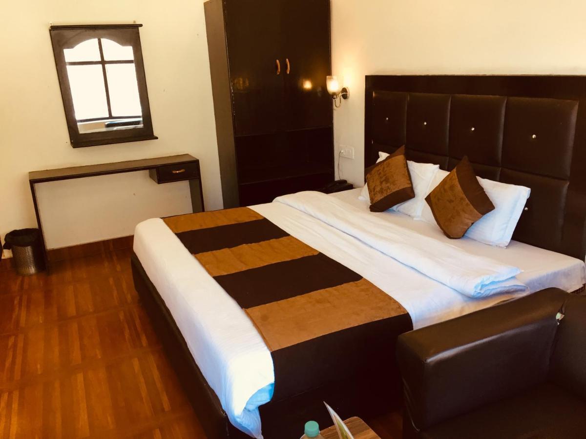 Hotel Hadimba - In City Center Manali (Himachal Pradesh) Exterior photo